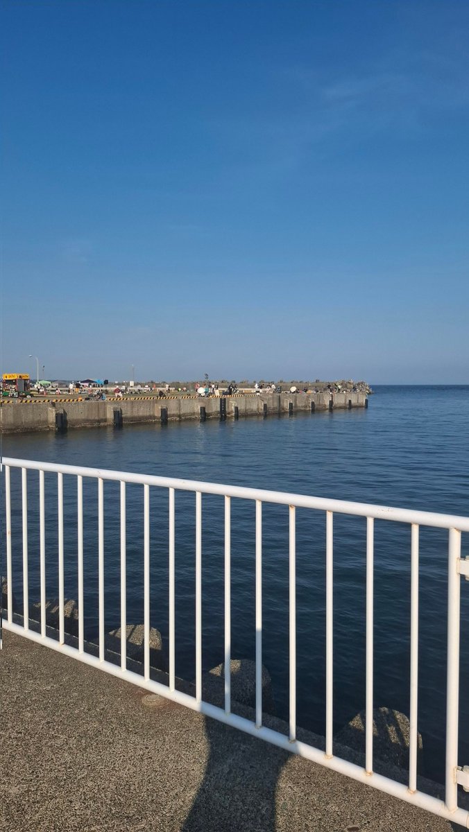 lepran2008's tweet image. 明日10月19日(日)9時〜14時は
大磯港で開催される
大磯イチに出店します。
県営駐車場沿いの
ブースD3️⃣6️⃣にてご来場をお待ちしています。
#大磯イチ
#大磯
#大磯港
#大磯漁港
#大磯グルメ
#米粉
#米粉マフィン
#天然酵母パン屋
#天然酵母パン
#天然酵母
#国産小麦
#国産小麦パン