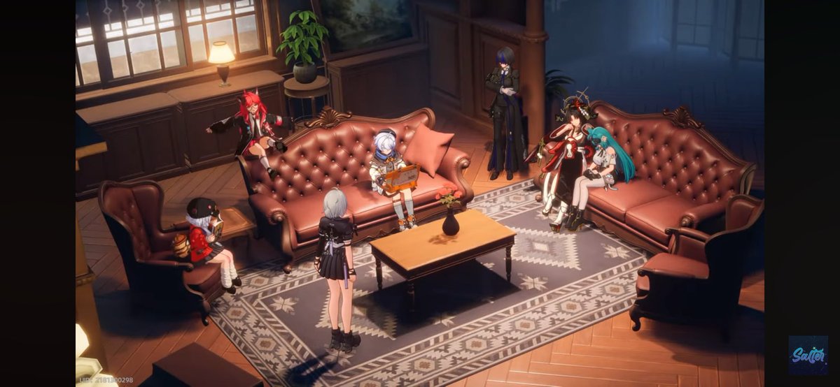 timelyzero's tweet image. this group is so cute