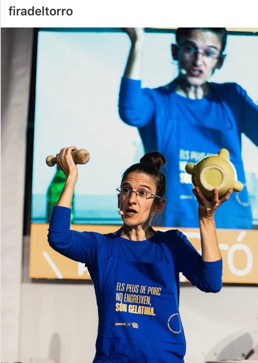 Quina fotassa <a href="/MAlbercocs/">Maria Nicolau</a> 🤘

instagram.com/p/DPrinfrDIUz