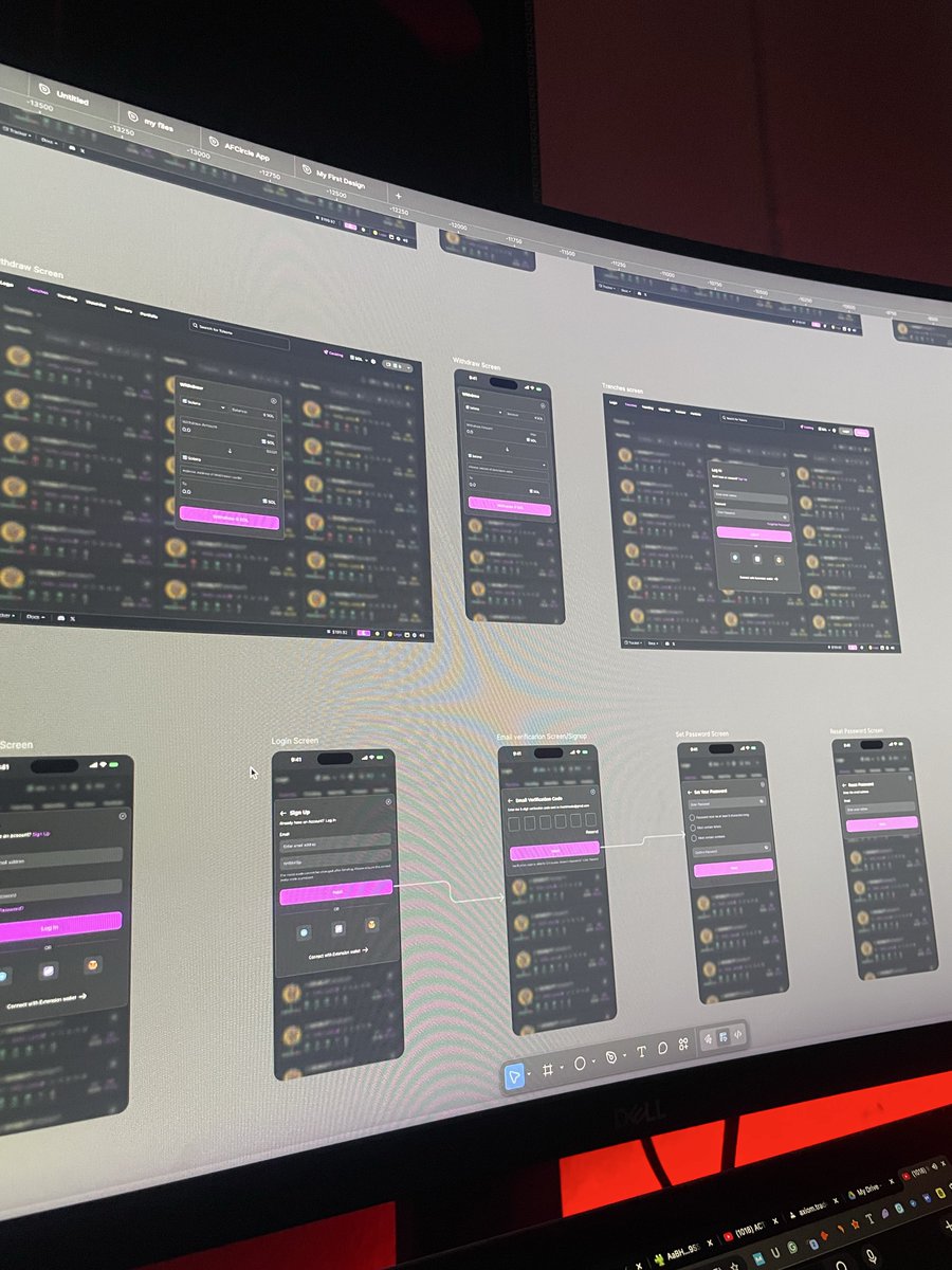 DesignerAgba's tweet image. GM world 🌎