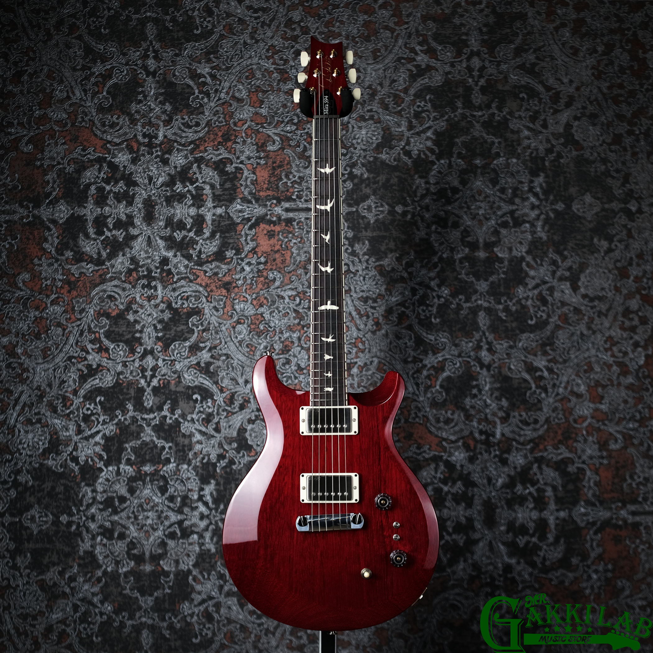 PRS モデル　ギター PRS Guitars Japan (@PRSGuitarsJapan) / X
