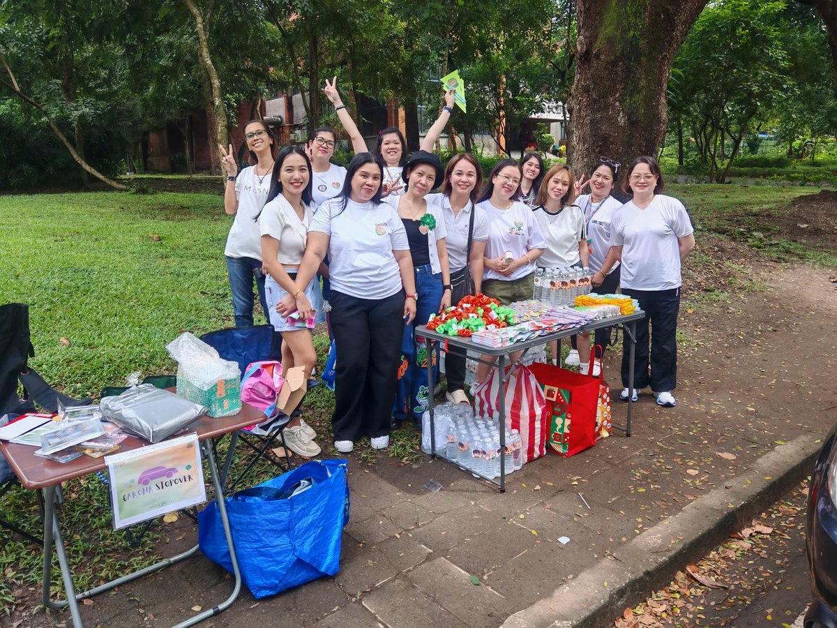 It's been a week! 
Till our next event #AROHAUNNIES 
<a href="/jorlitaroha/">jor ಥ⁠‿⁠ಥ</a> <a href="/belchez_lea/">LEA</a> <a href="/pxcmen/">Pixie</a> <a href="/aroha_anica/">Anica✨</a> <a href="/hungrymoonbin/">nickkie🌙</a> <a href="/KrEsTaKhEn/">나와 우리는 여전히 💫💜</a> <a href="/tinj_hoy/">tinj</a> <a href="/mjydalisay/">MJ Dalisay</a> <a href="/AnthoneteCapis1/">Aneth/BL fan / ASTRO (ot6) 💜</a> 
<a href="/rockyswagph/">R.O.C.K.Y Swag Philippines</a> <a href="/PinoyRohas/">Pinoy Rohas</a>