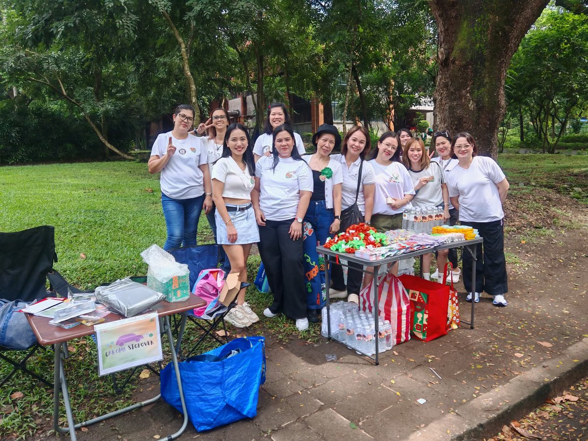 Rockymie26's tweet photo. It's been a week! 
Till our next event #AROHAUNNIES 
@jorlitaroha @belchez_lea @pxcmen @aroha_anica @hungrymoonbin @KrEsTaKhEn @tinj_hoy @mjydalisay @AnthoneteCapis1 
@rockyswagph @PinoyRohas https://t.co/ZAgXhTZ1UF