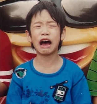 วันเดียวกันนิลูกกกก😊
ไหงเป็นงั้นไปได้555555555😂😄🤣
#NEXnattakit 
#BUSbecauseofyouishine