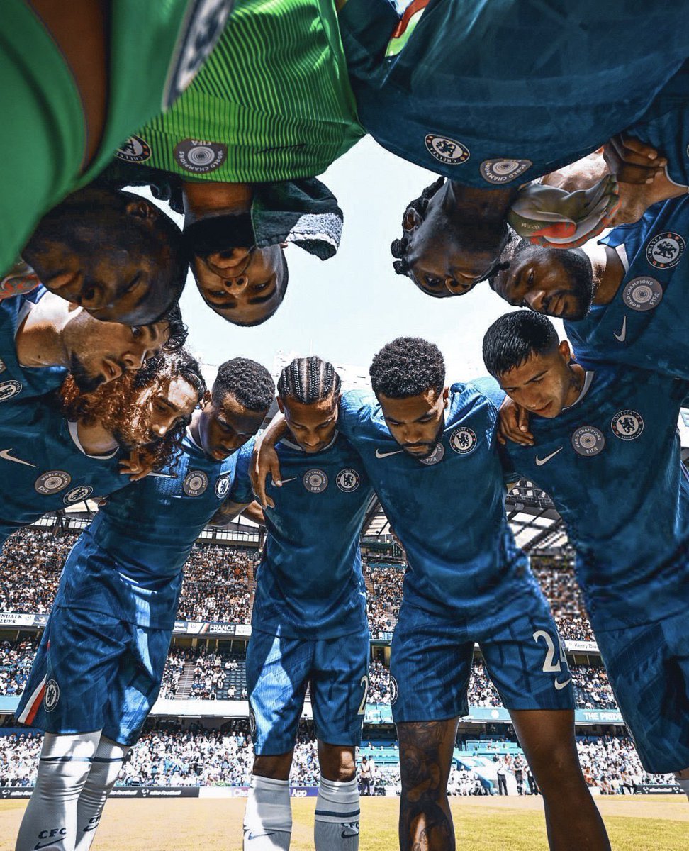 Cfc_mirakle's tweet image. It&apos;s match day, Nottingham Forest are definitely holding three today.

Good Morning Kings 💙