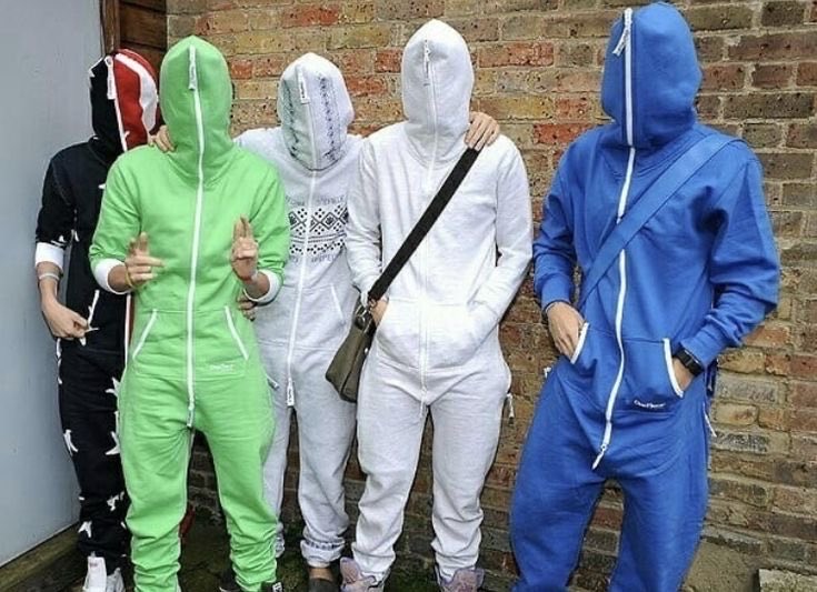 milupa38's tweet image. “Sometimes they come back.”