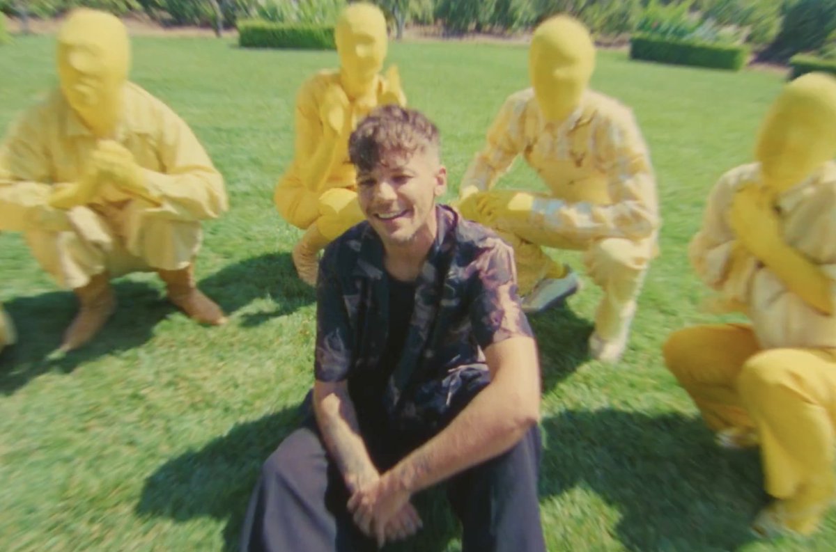 milupa38's tweet image. “Sometimes they come back.”