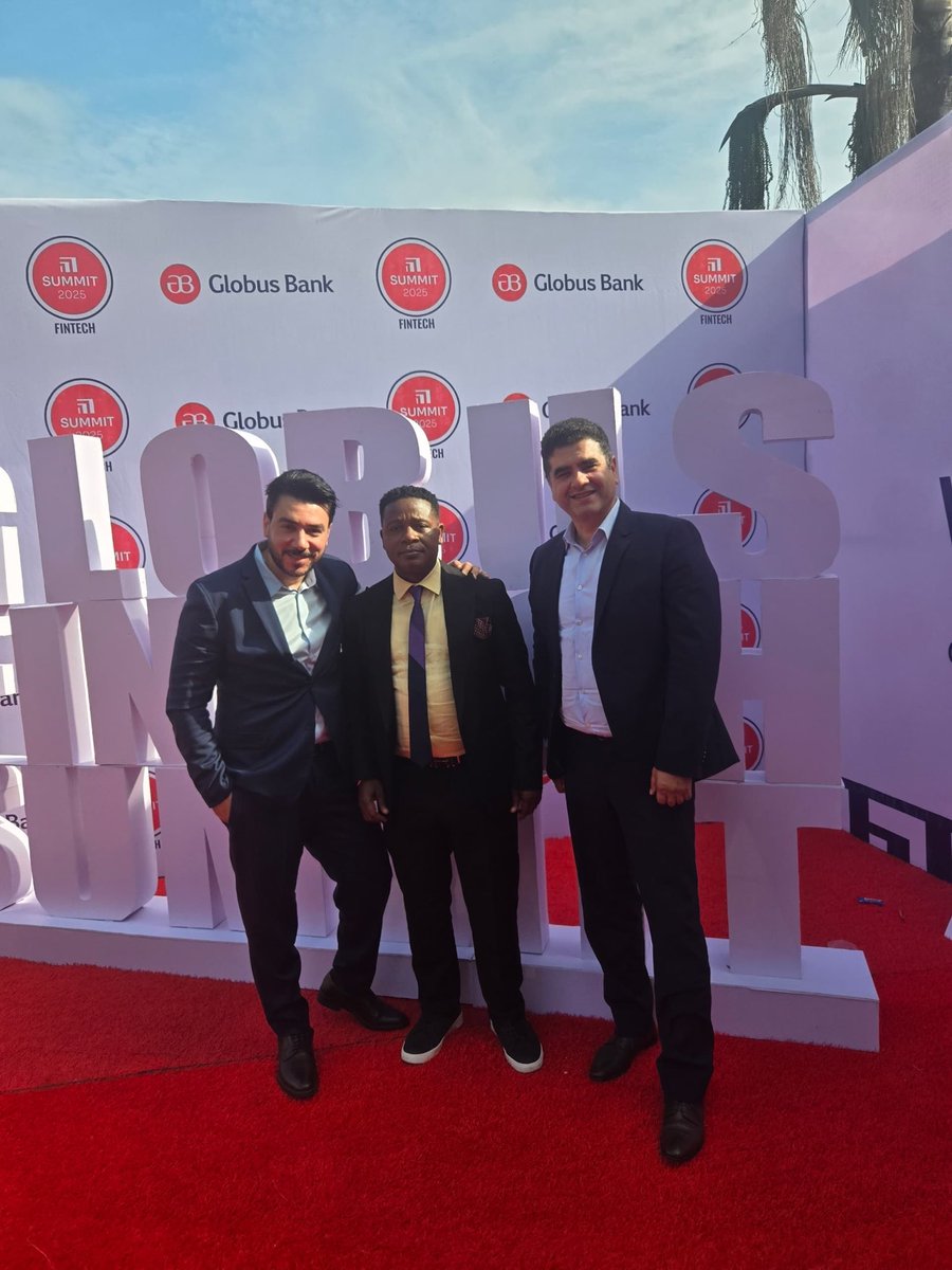 ark_techgroup's tweet image. Big Pleasure hosting Entrust (OEM) Team