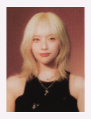 formybilllie's tweet photo. [SCAN] ID Photo Headshots
Our FLOWERLD (Belllie've You) MD

#Billlie #빌리 #OurFLOWERLD https://t.co/UTrOIf4hhx