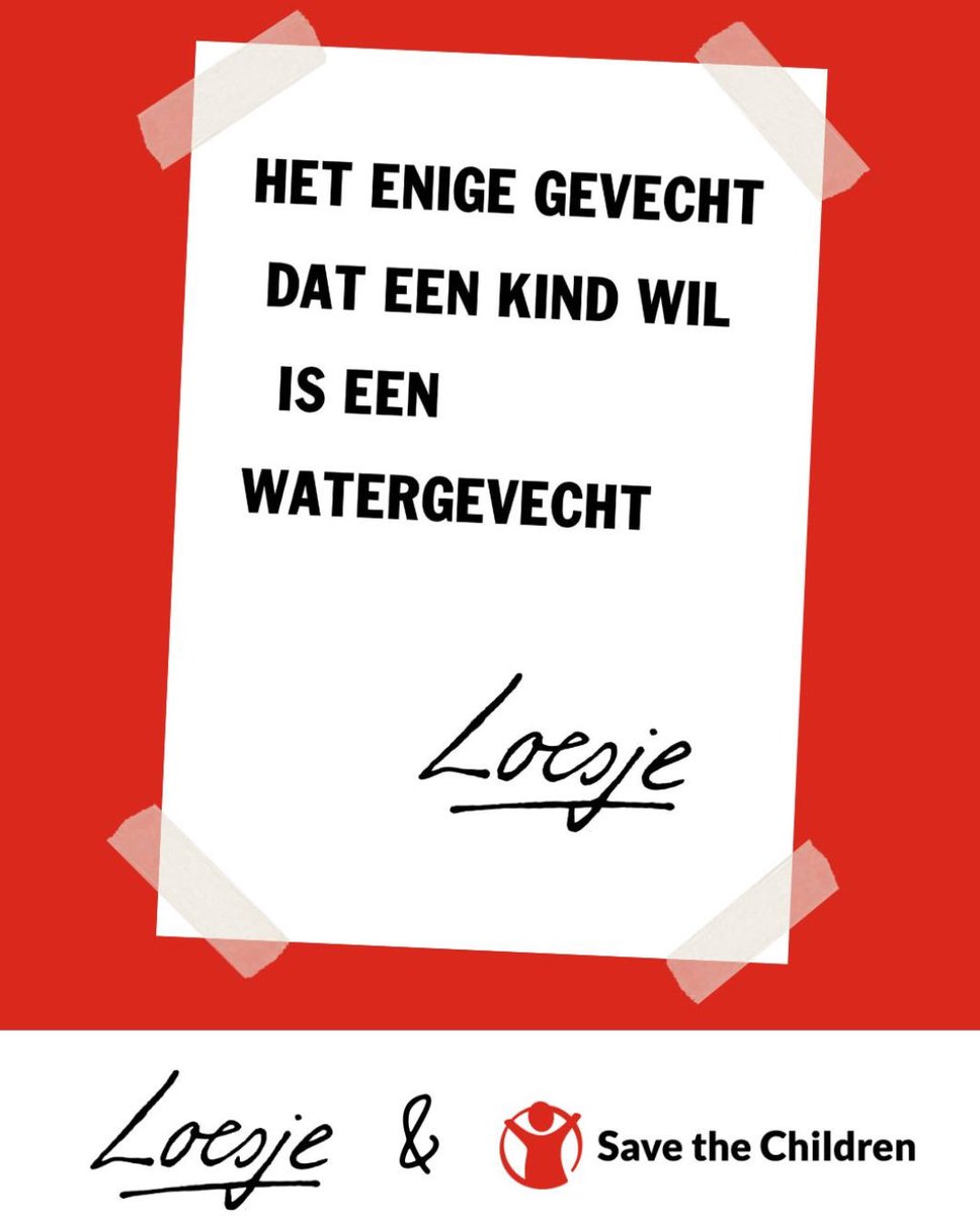 Loesje v/d Posters tweet media