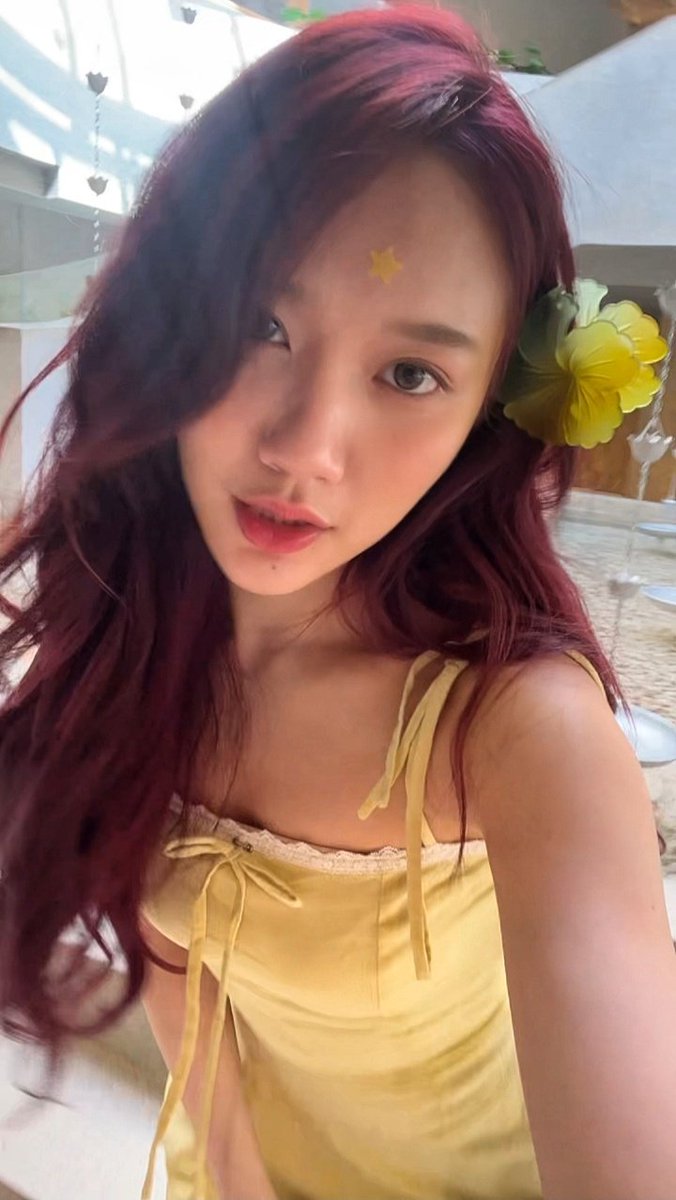 shrimphhh's tweet image. 🌼