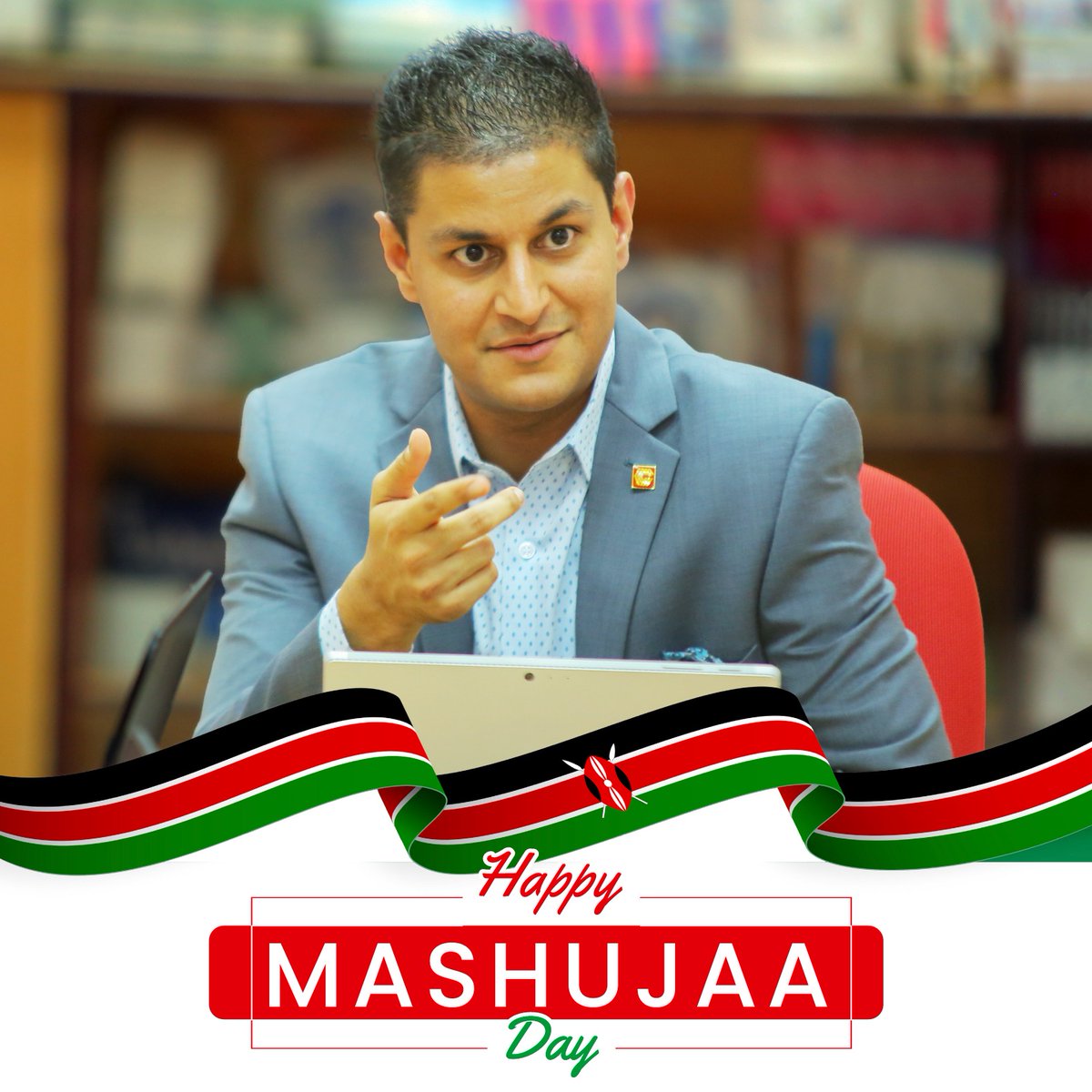 Darshan Chandaria tweet media