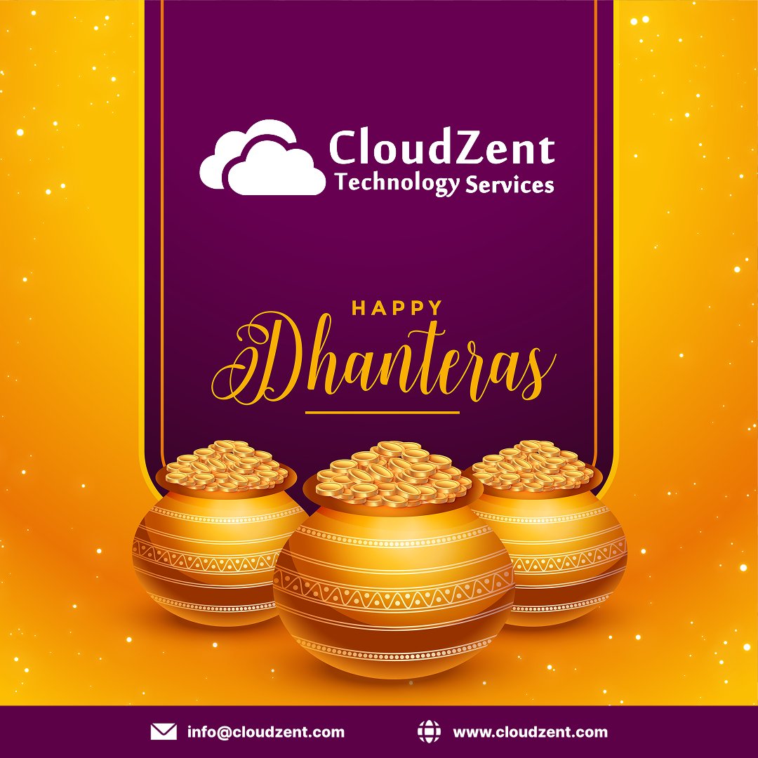 May Goddess Lakshmi and Lord Dhanvantari bless your home with abundant wealth, good health, and lasting happiness.🌟💰

**#HappyDhanteras2025 #DhanterasWishes #Dhantrayodashi #FestivalOfLights #DiwaliSeason #Prosperity #WealthAndWellbeing #LakshmiPuja #DhanvantariJayanti