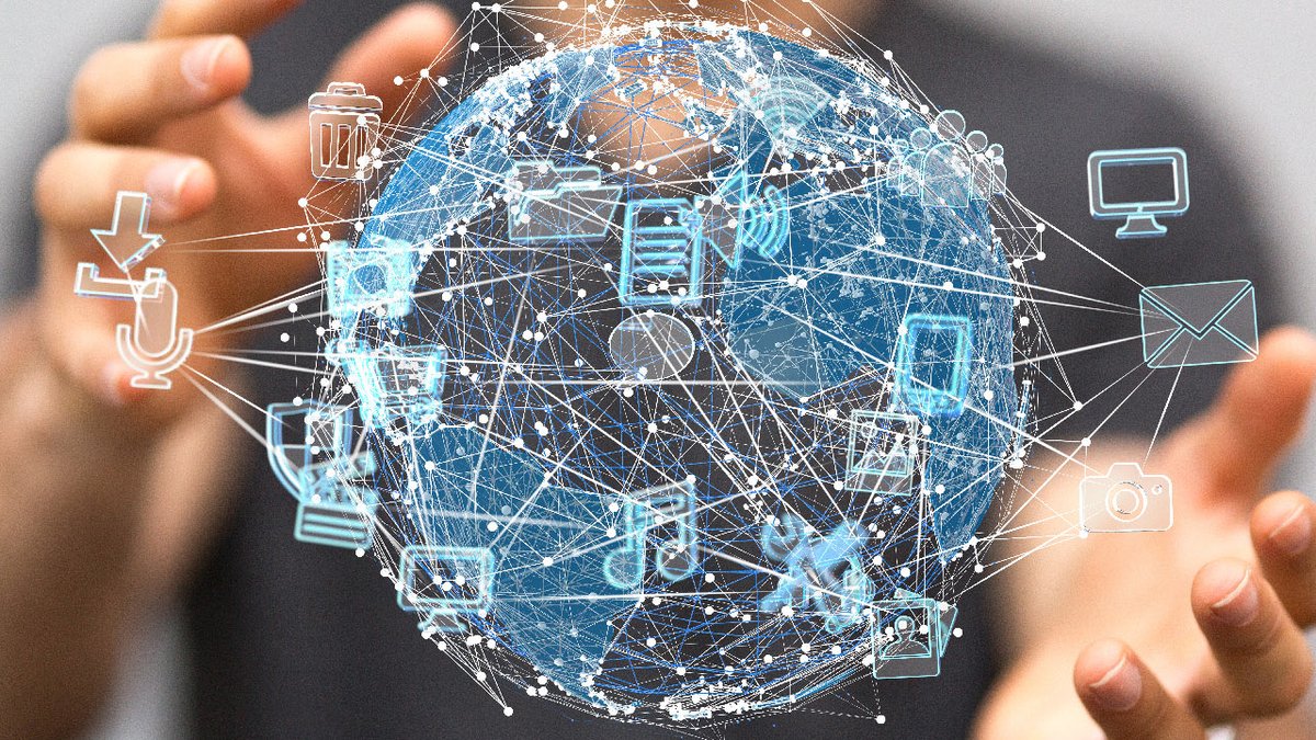 TellSo's tweet photo. 1️⃣ Servicios administrados de TI
💻 Deja la operación en manos expertas. En Tellso gestionamos tu infraestructura 24/7 con monitoreo, soporte y mantenimiento proactivo.
🔸 Eficiencia sin interrupciones.
#ITServices #ManagedServices #Tellso #Technology https://t.co/q46t3rlcK4