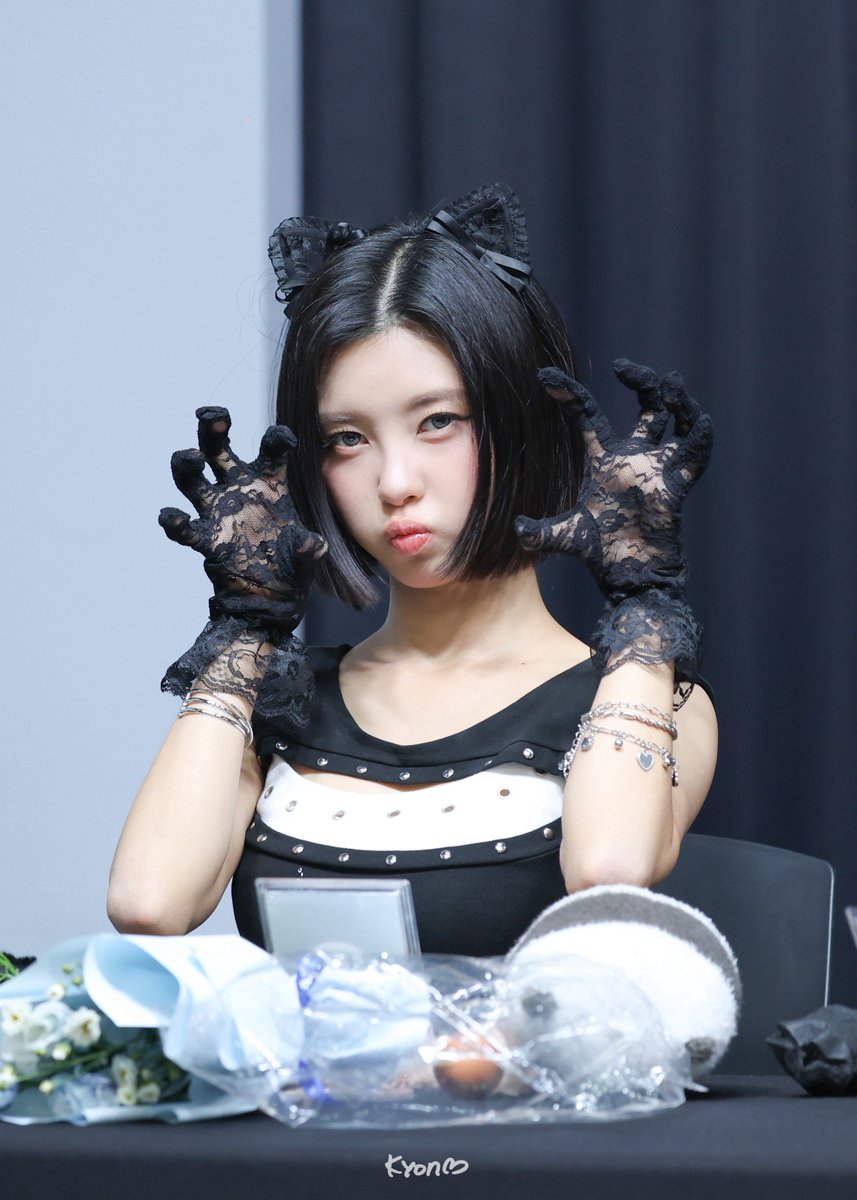 kyon🐿 tweet media