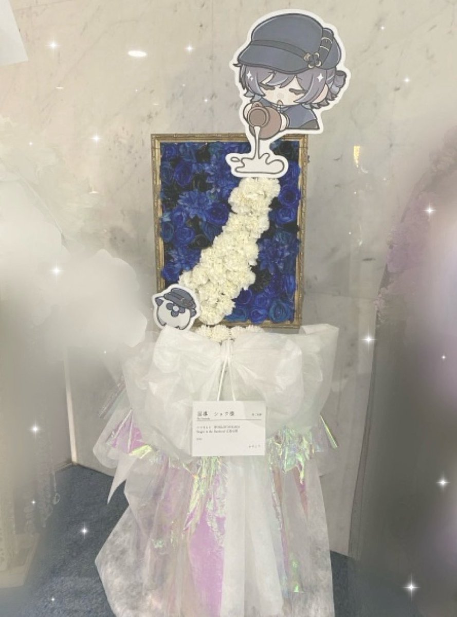 かのさん🧋 (@kanomoon_) / Posts / X