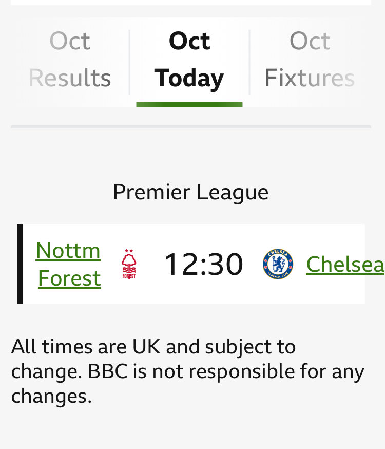 Huge game at the City Ground. Forest fans have no patience, how would they cope with Ten Hag or Amorim at the helm? Postecoglou was the wrong appointment, he’s surely finished ✅ in top flight football after Forest. Marco Silva is being linked (free agent in summer…) &amp; Dyche