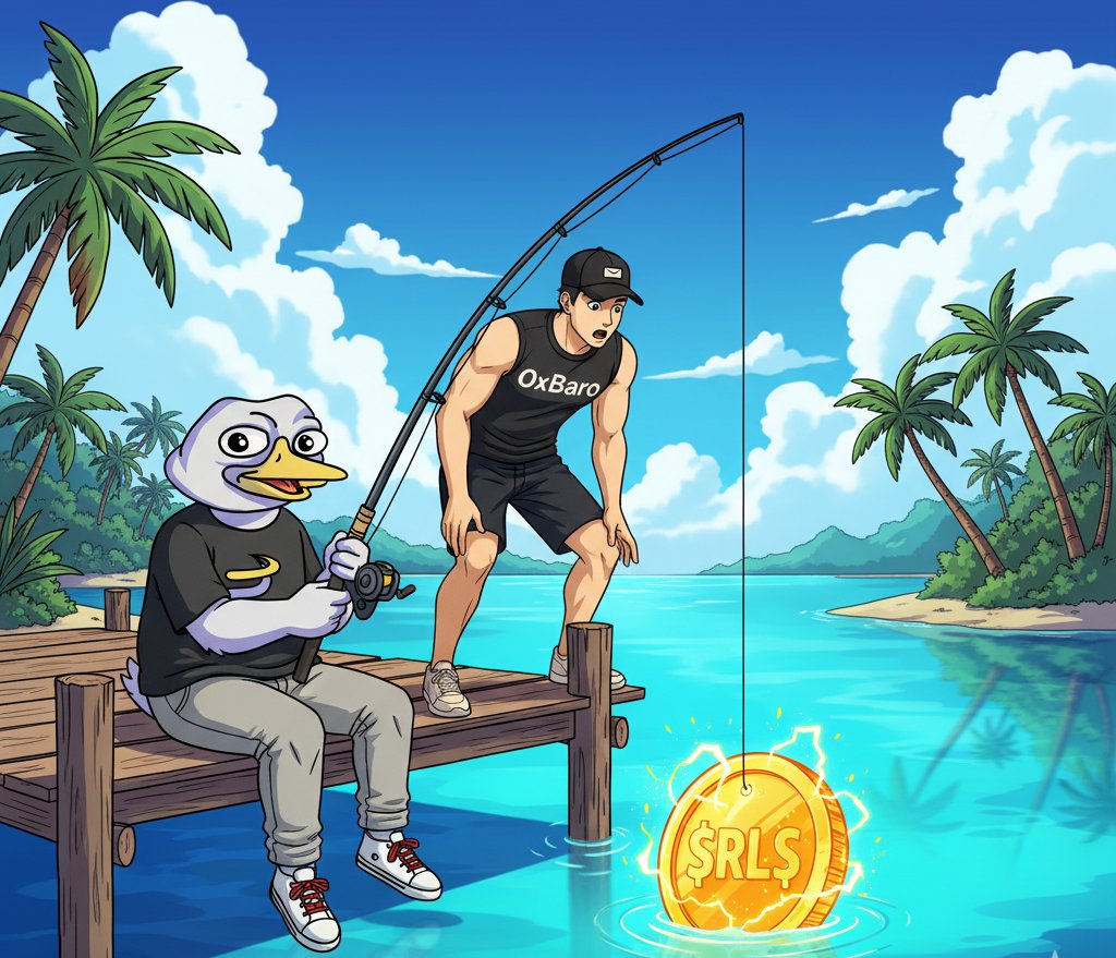 GM Rayls
<a href="/RaylsLabs/">Rayls</a> is entering a highly competitive and increasingly crowded market. To properly assess its potential, it is essential to position it within the existing landscape of blockchain solutions targeting financial institutions.

The initial query stated that $1,624,915