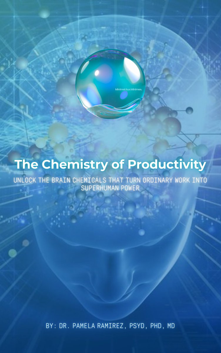 Dr. Pamela Ramirez, MD QueenNoble tweet media