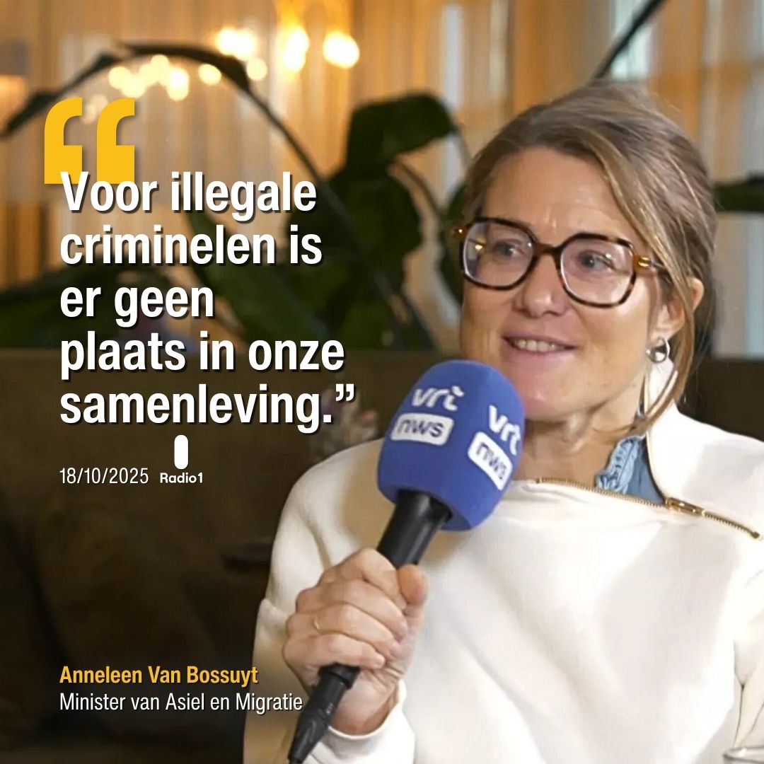 Anneleen Van Bossuyt tweet media