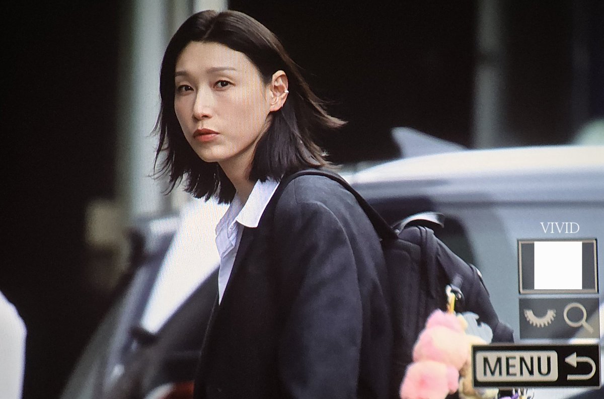 kimyk10_vivid_'s tweet photo. 251018 삼산 프리뷰
연경언니 출근🥹🥹💕

#김연경 #kimyeonkoung https://t.co/STZ4VnOiKG