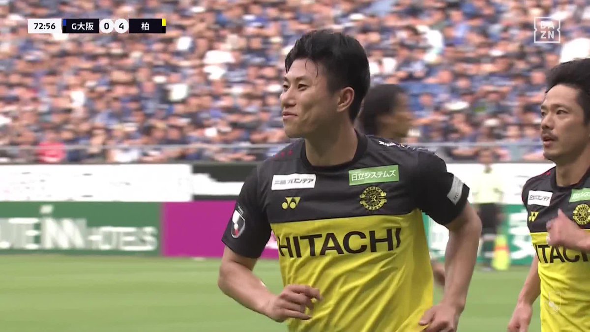 モーメントブースター でシェアして盛り上がれ!​ ⚽️ゴール (72:53