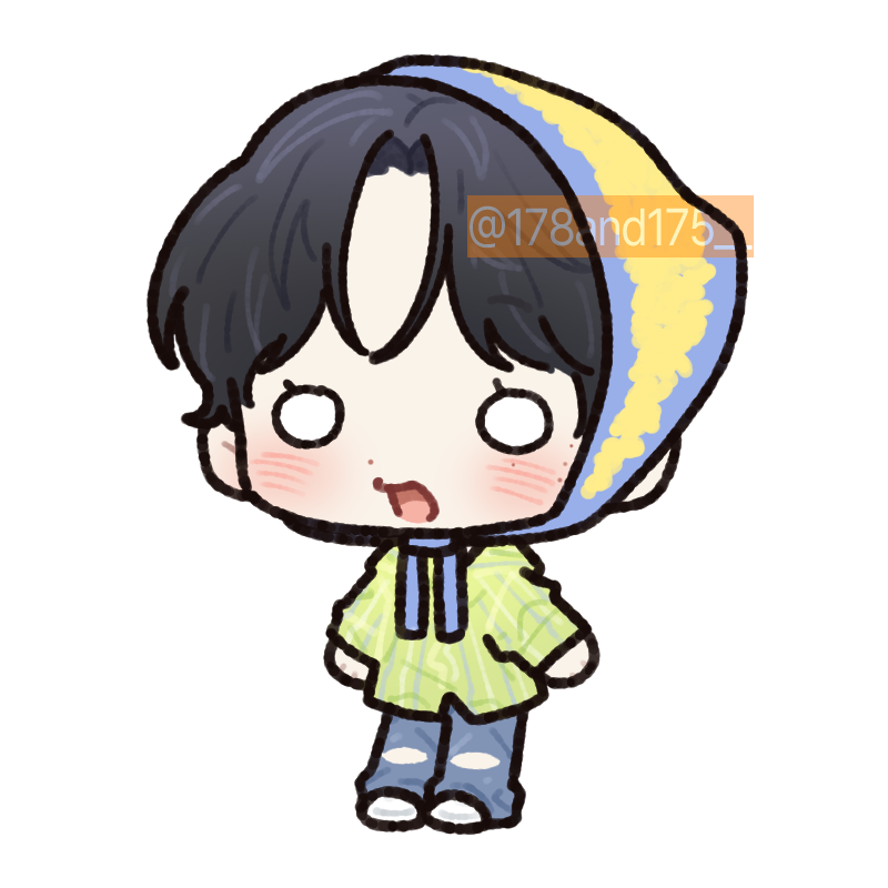뀰