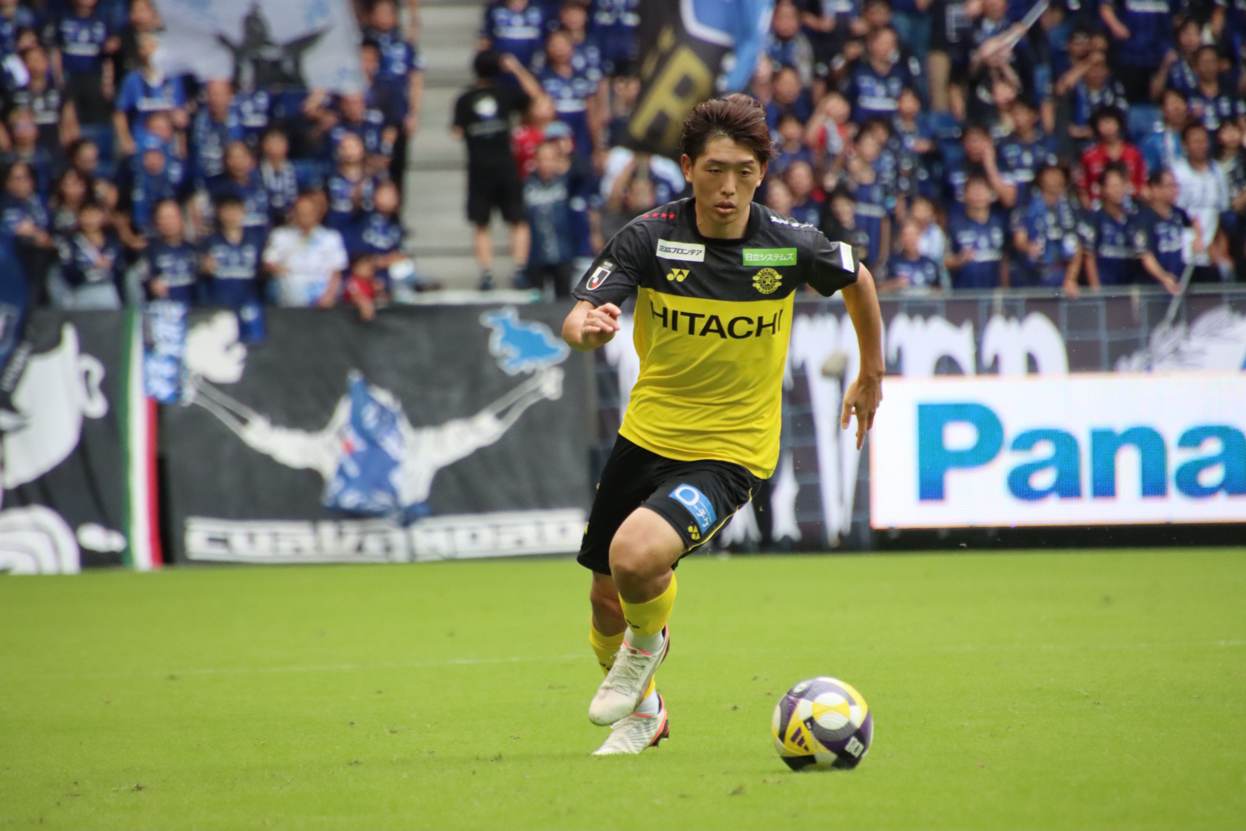 柏レイソルOFFICIAL☀ on X: 