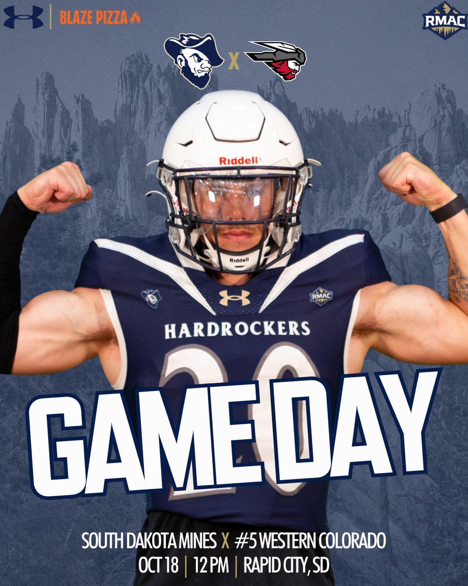 Continuing our three-game homestand against the No. 5 Mountaineers 

📺tinyurl.com/yc27kup8 
📊tinyurl.com/ypm9uae2 
🎟️tinyurl.com/bdd6w7uy 

#TheHardrockLife