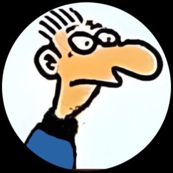 Dem <a href="/HoedieHaas/">Hoedie Haas</a> fehlen noch gerade 44 Follower,
dann hat er die 10.000 geknackt, die ich ihm so gönnen würde.
Wenn einer ein aufrechter Typ gegen Links und den ganzen Mist ist, dann bestimmt er.💪
An die, die ihm noch nicht folgen: 
ABSOLUTE EMPFEHLUNG ‼️