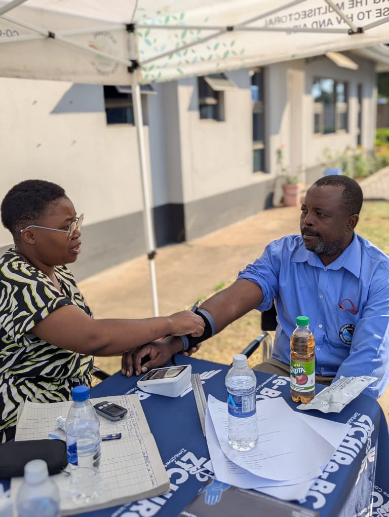 ZiCHIRe Project tweet media