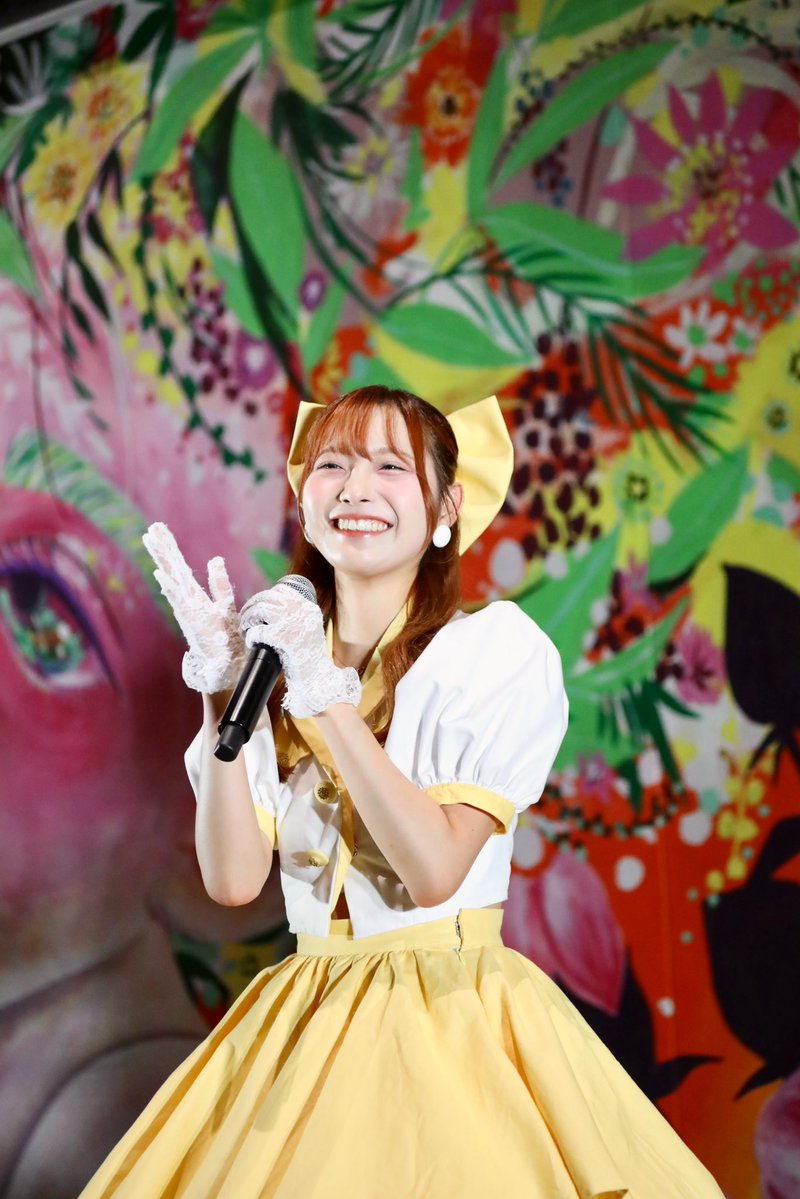 matsu_tara's tweet image. SHIZUOKA LIVE FES VOL.3
ARTIE アルティエ 20251013
#유니코드 #UNICODE
#ユニコード
#HANA #ハナ #하나
@unicode_japan
@UNICODE_XNET