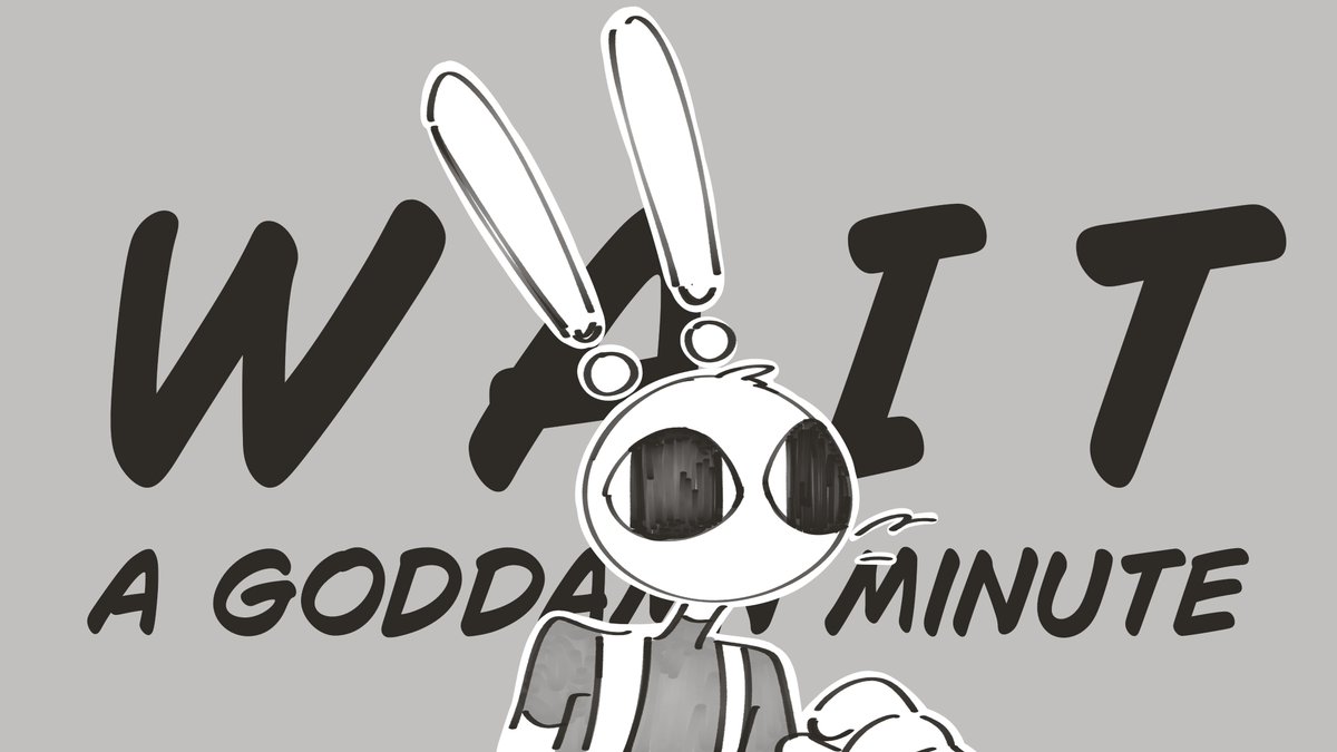 pepea_nut's tweet photo. (hacker voice) im in.
scene from a jax period cramp fic that cricketmilk on tumblr is working on LMFAO
#funnbunny #tadc #jaxpomni https://t.co/SDpIVtlROh