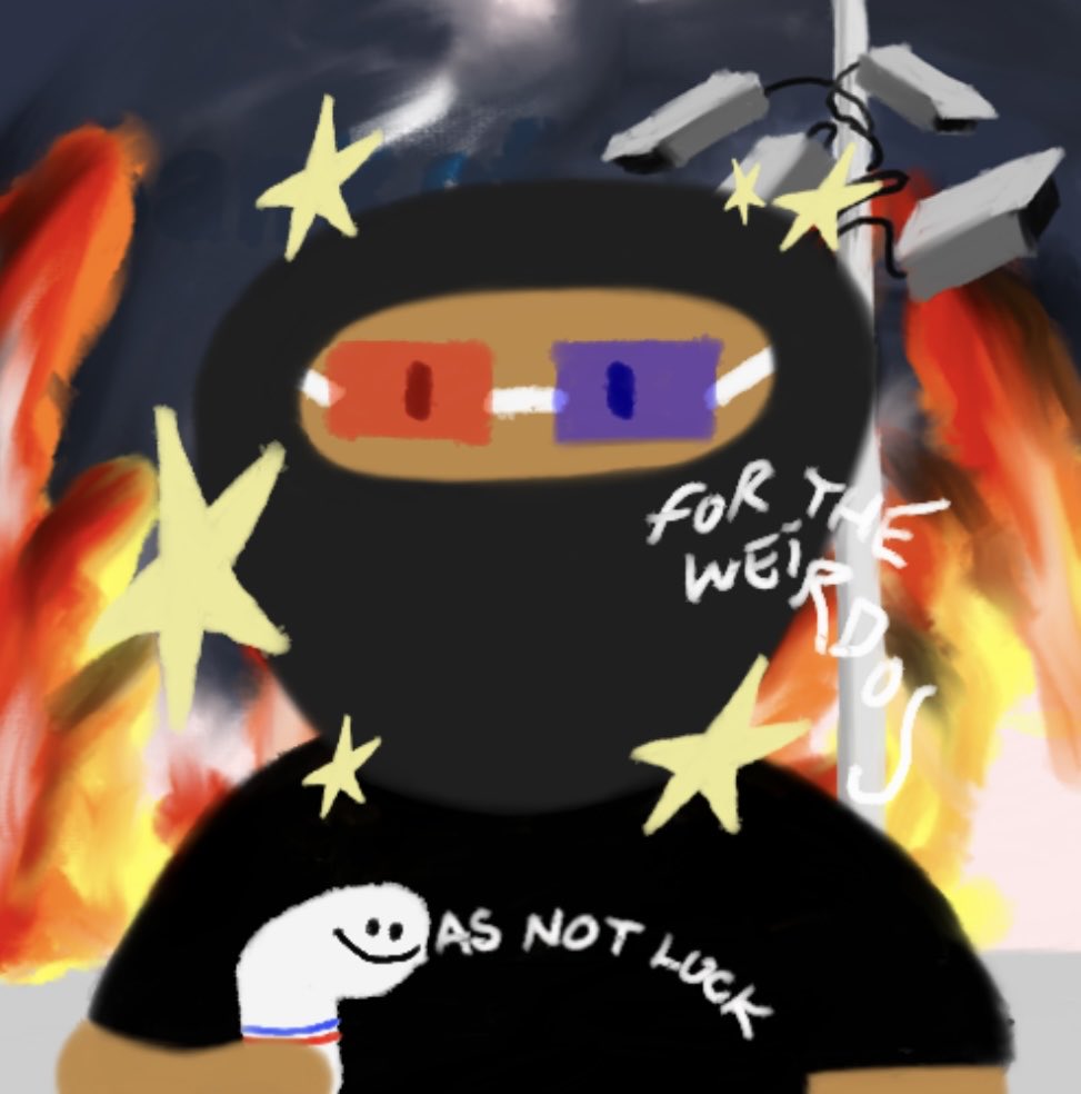 DJ Gl17ch tweet media