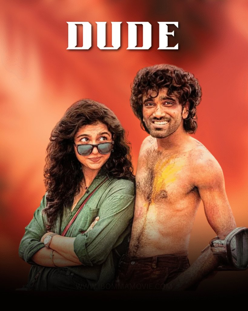 Some people are calling #Dude the Poove Unakkaga for the Gen Z audience 👎

Please don’t compare this movie with Thalapathy Vijay’s Poove Unakkaga… that one’s a timeless classic. 😔