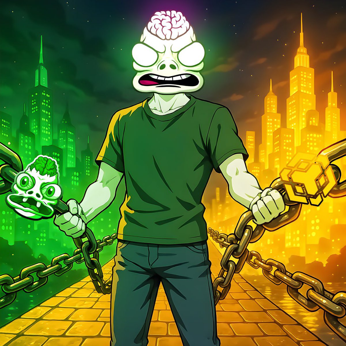 6ixtus11's tweet photo. @CryptoVonDoom @NinjaRips Fakers think different, move different, and believe when others doubt.
$MINDFAK is rewriting what conviction looks like, stay in the vortex. 
DYOR @Mindfak_mf https://t.co/r8AavAXYAk