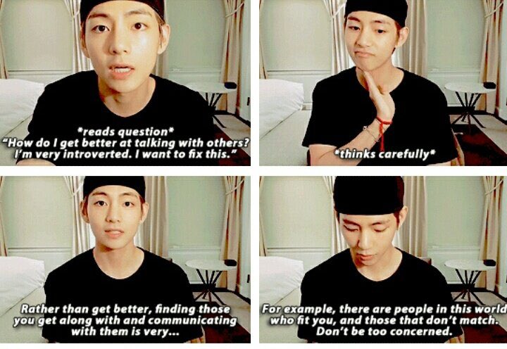 KTH_UK's tweet image. When Taehyung helped an introverted fan who had difficulty making friends because she couldn’t talk to other people.This is one of the many reasons why all can relate so much to Taehyung.He is always so real & kind
#HeartofTaehyung
#KimTaehyung
#BTSV
#뷔 #방탄소년단뷔 #김태형