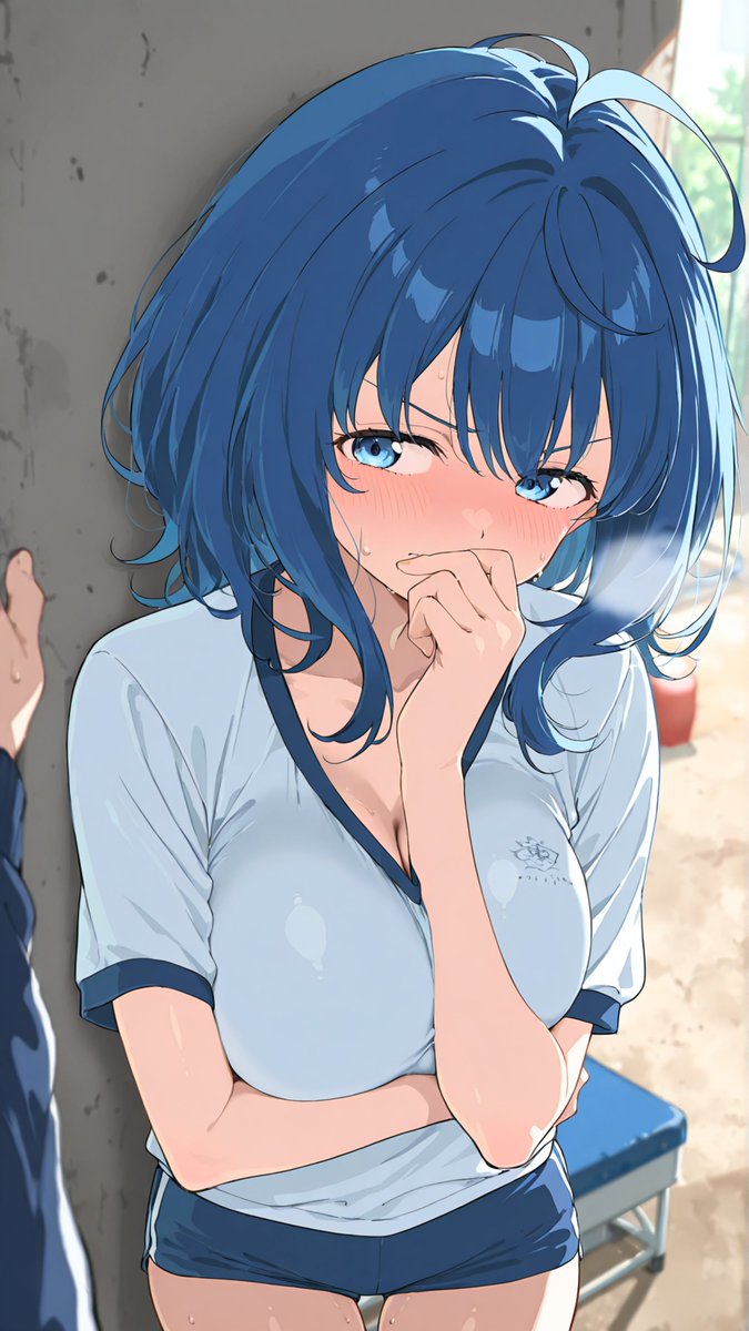 負けヒロインが多すぎる #マケイン #八奈見杏菜