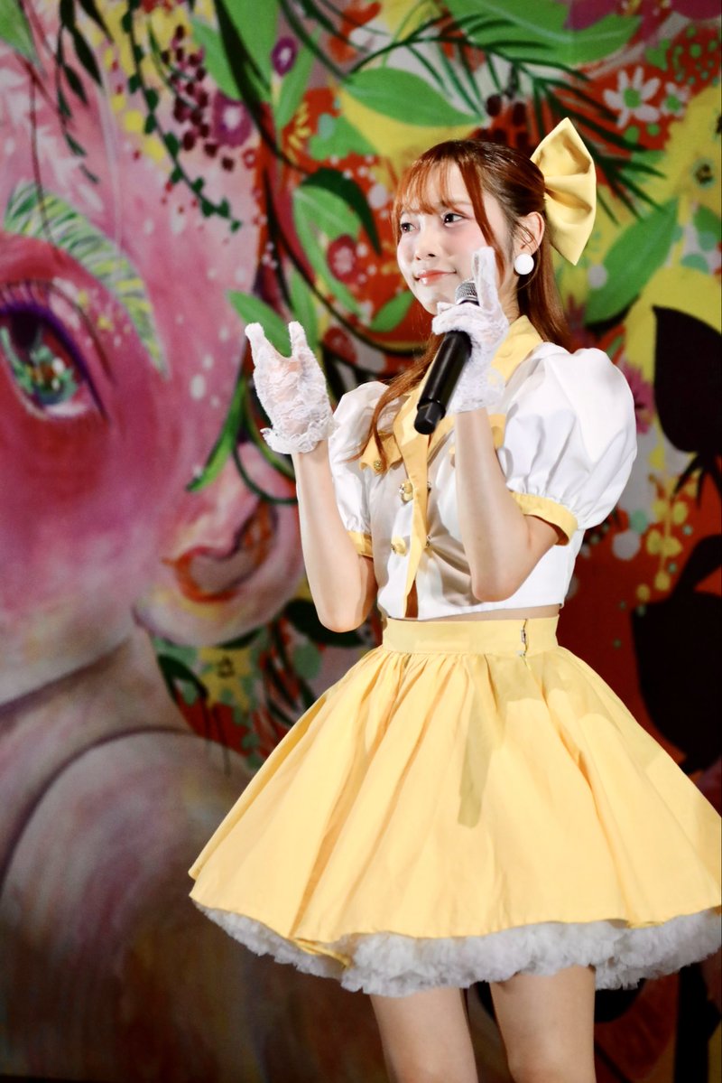 matsu_tara's tweet image. SHIZUOKA LIVE FES VOL.3
ARTIE アルティエ 20251013
#유니코드 #UNICODE
#ユニコード
#HANA #ハナ #하나
@unicode_japan
@UNICODE_XNET