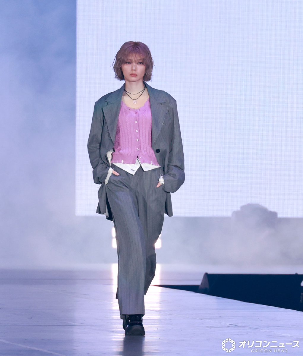 オリコンニュース on X