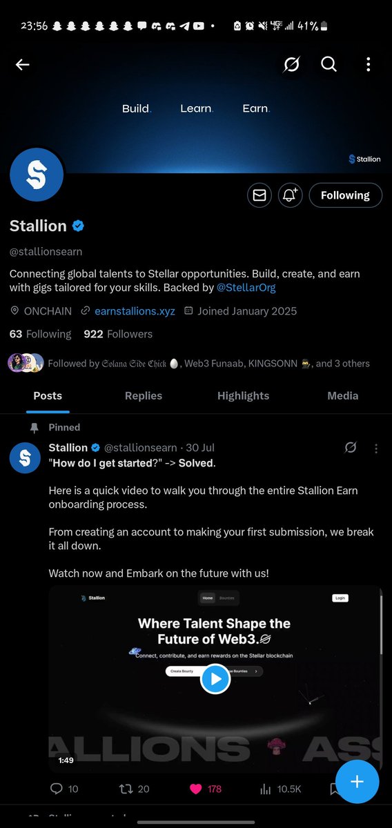 Influencerandy || 🅱🆁🅰🅽🅳 🅳🅴🆂🅸🅶🅽🅴🆁 tweet media