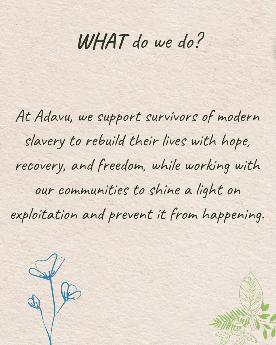 Celebrating anti-slavery day 2025