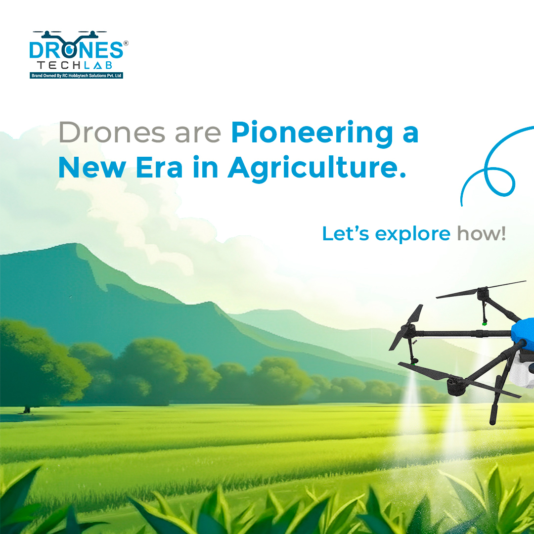 Drones_Tech_Lab's tweet image. Farmers face unpredictable weather, labour shortages, and rising costs. Our drone-assisted services turn data into actionable insights, enabling precise operations that improve efficiency, yields, and sustainable farming.
📲 Contact: 99037 44335
#DroneTechnology
