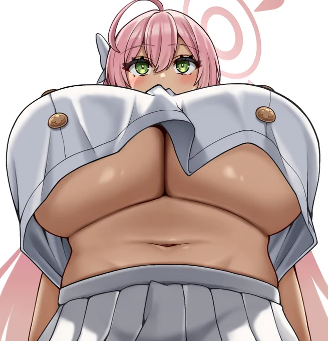 #ブルーアーカイブ #ブルアカ