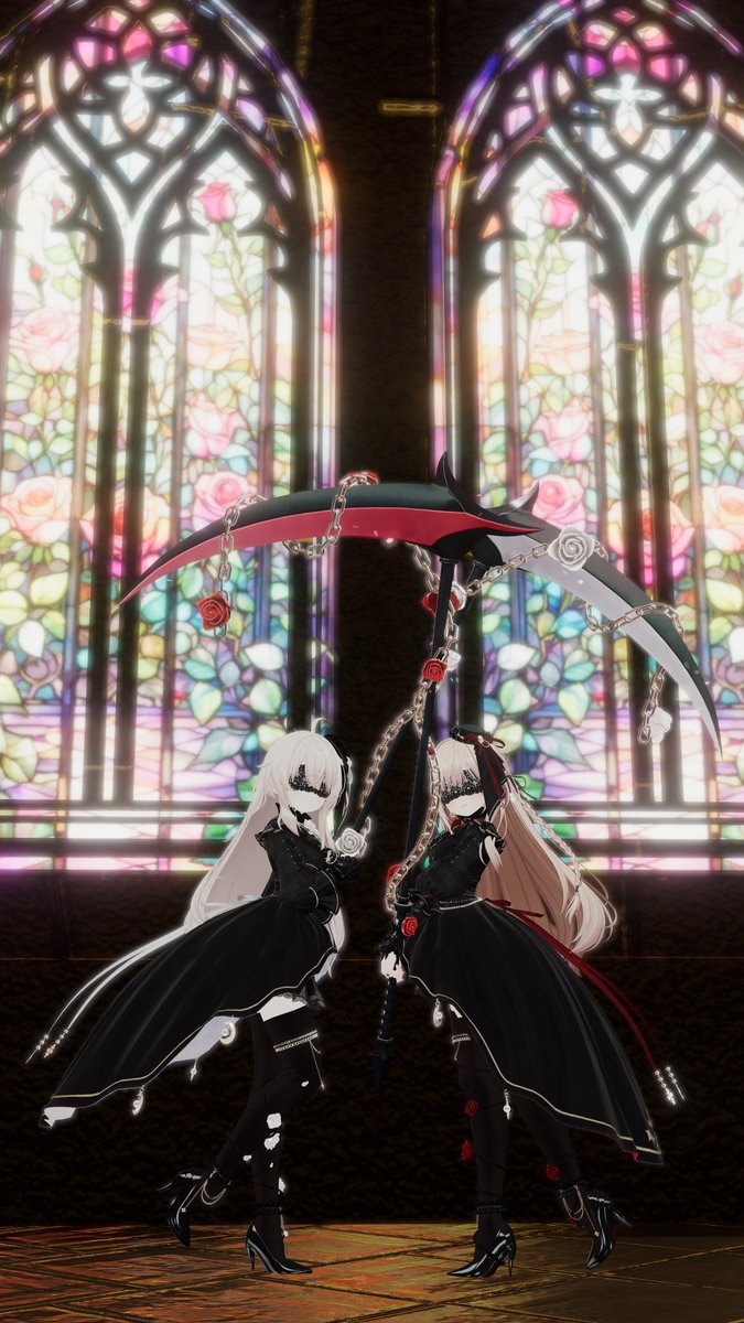 shino様✨ Z/Xを予約してPRカードをもらおう！キャンペーン ちびゼク☆カワイイ