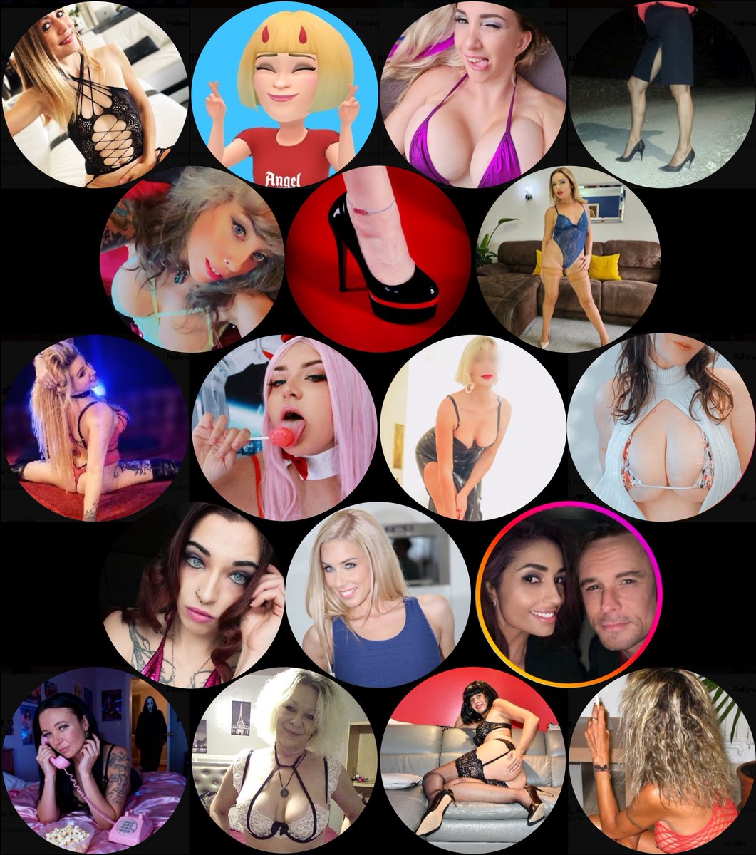 18 🔞 names on Oct. 18
<a href="/AliceHatter83/">Alice Hatter Official 🌹</a> <a href="/AmanteLilli/">Amante Lilli 🔞 105K</a> <a href="/brittanyquinnx/">🩵 Brittany Quinn 🩷</a> <a href="/cplhedone/">cplhedone 🍍 Lady Loryn 🍑</a> 
<a href="/CreantMiz/">Miz Creant</a> <a href="/CuckoldCplPlus1/">Hotwife Rachel</a> <a href="/epiphany666cb/">Epiphany Jones X</a> 
<a href="/iamloulalou/">🇬🇧LoulaLou 🔞 🚀</a> <a href="/LedaLotharia/">Leda Lotharia ❤️</a> <a href="/MatureUschi/">Uschi 🔞 Silvermodel London + Munich</a> <a href="/MinaDemonic/">ᗰIᑎᗩᗪEᗰOᑎIᑕ</a> 
<a href="/MissPoon69/">MissPoon69</a> <a href="/NestyXXX/">NestyXXX🔞‼️onlyfans.com/nesty‼️</a> <a href="/SexMagickCouple/">SexMagickCouple ™</a> 
<a href="/tamara_inked/">🔞Tamara_inked ♠️ INTERRACIAL👸🏻MILF</a> <a href="/TiffaniTeaseXXX/">Tiffani Tease 🐰🔞♠️</a> <a href="/xLes_Gourmandsx/">Les_Gourmands 120K 🔞</a> <a href="/YasmineCanelle/">Yasmine Canelle ياسمين</a>