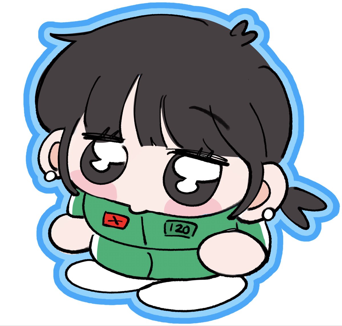 𝗛𝗢𝗦𝗛𝗜⭐️ (@luna40355969609) on Twitter photo 