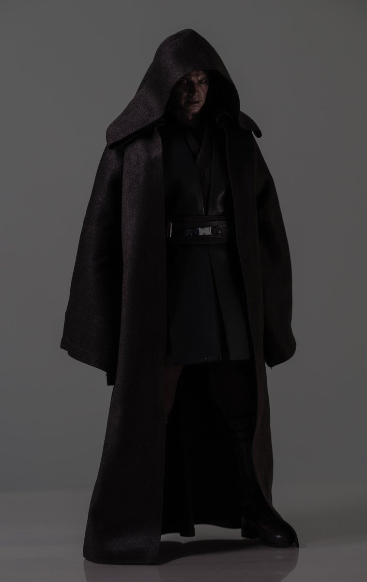 topo studio ホットトイズ アナキン ダース・ベイダー 用 カスタム topo studio ホットトイズ アナキン ダース・ベイダー 用