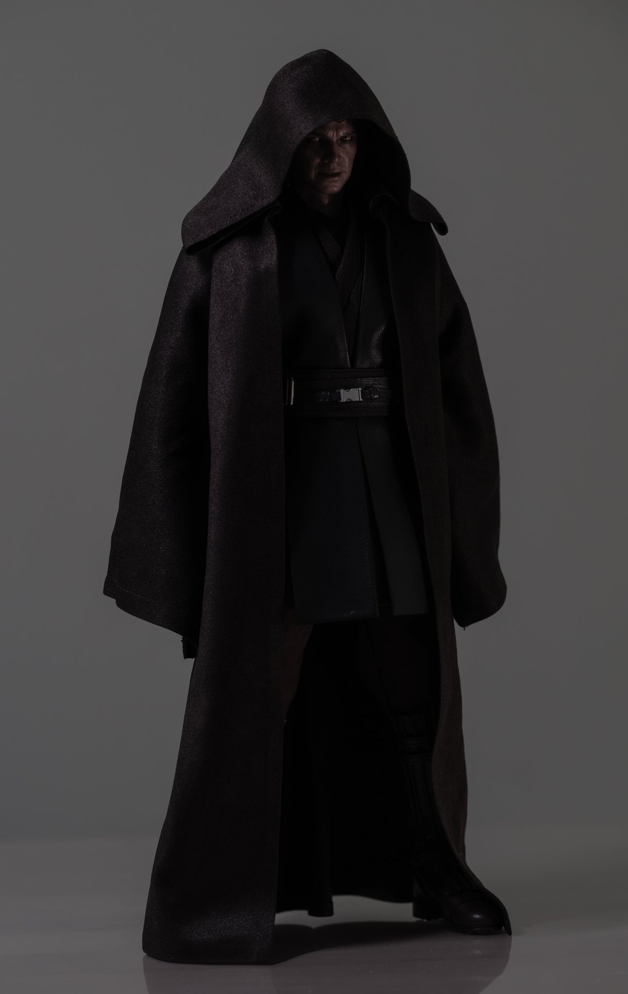 TOPO STUDIO ホットトイズ アナキン スカイウォーカー カスタムセット