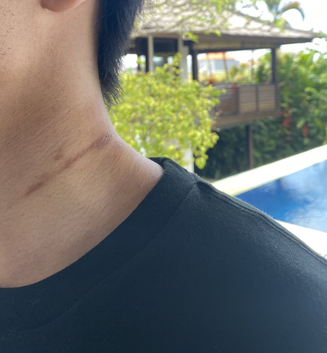 Heytriddy tweet media